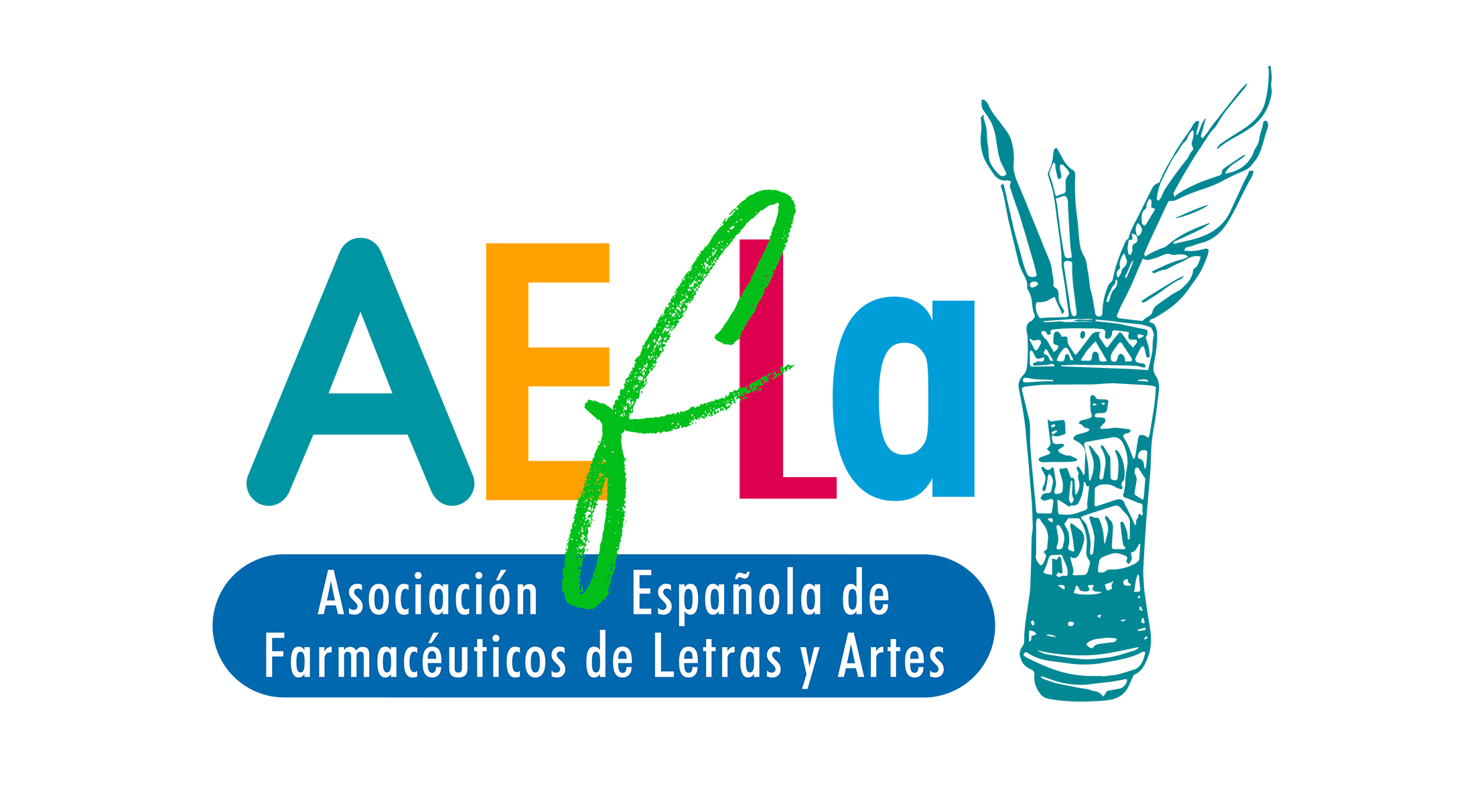 AEFLA - Asociación Española de Farmacéuticos de Letras y Artes